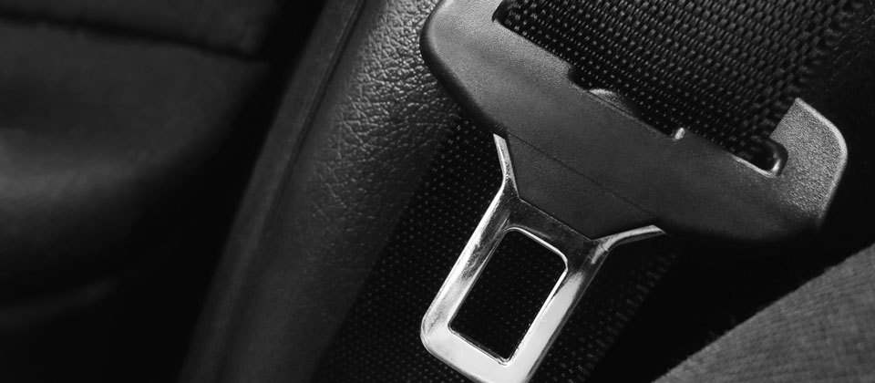 Emniyet Kemeri Hayattır