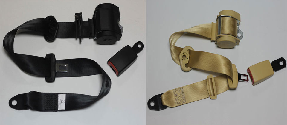 Emniyet Kemeri Hayattır