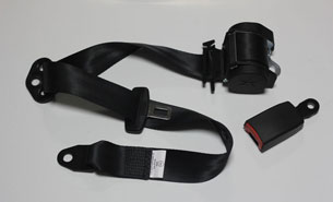 Senka Otomotiv - Emniyet Kemeri