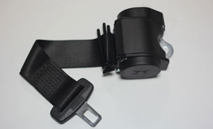 Senka Otomotiv - Emniyet Kemeri