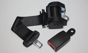 Senka Otomotiv - Emniyet Kemeri