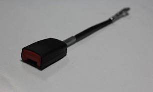 Senka Otomotiv - Emniyet Kemeri