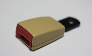 Senka Otomotiv - Emniyet Kemeri