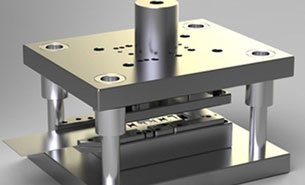 Senka Otomotiv - Sac Metal Kalıpları