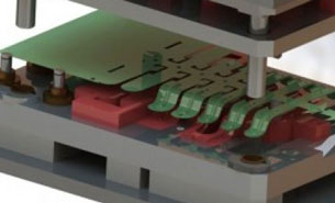 Senka Otomotiv - Sac Metal Kalıpları