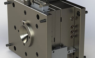 Senka Otomotiv - Plastik Enjeksiyon Kalıpları